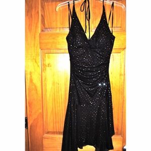 Special occasion dress